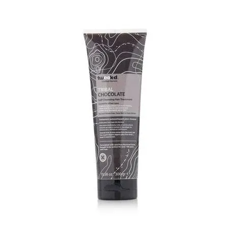 Tweak-d Tribal Chocolate Self Cleansing Hair Treatment