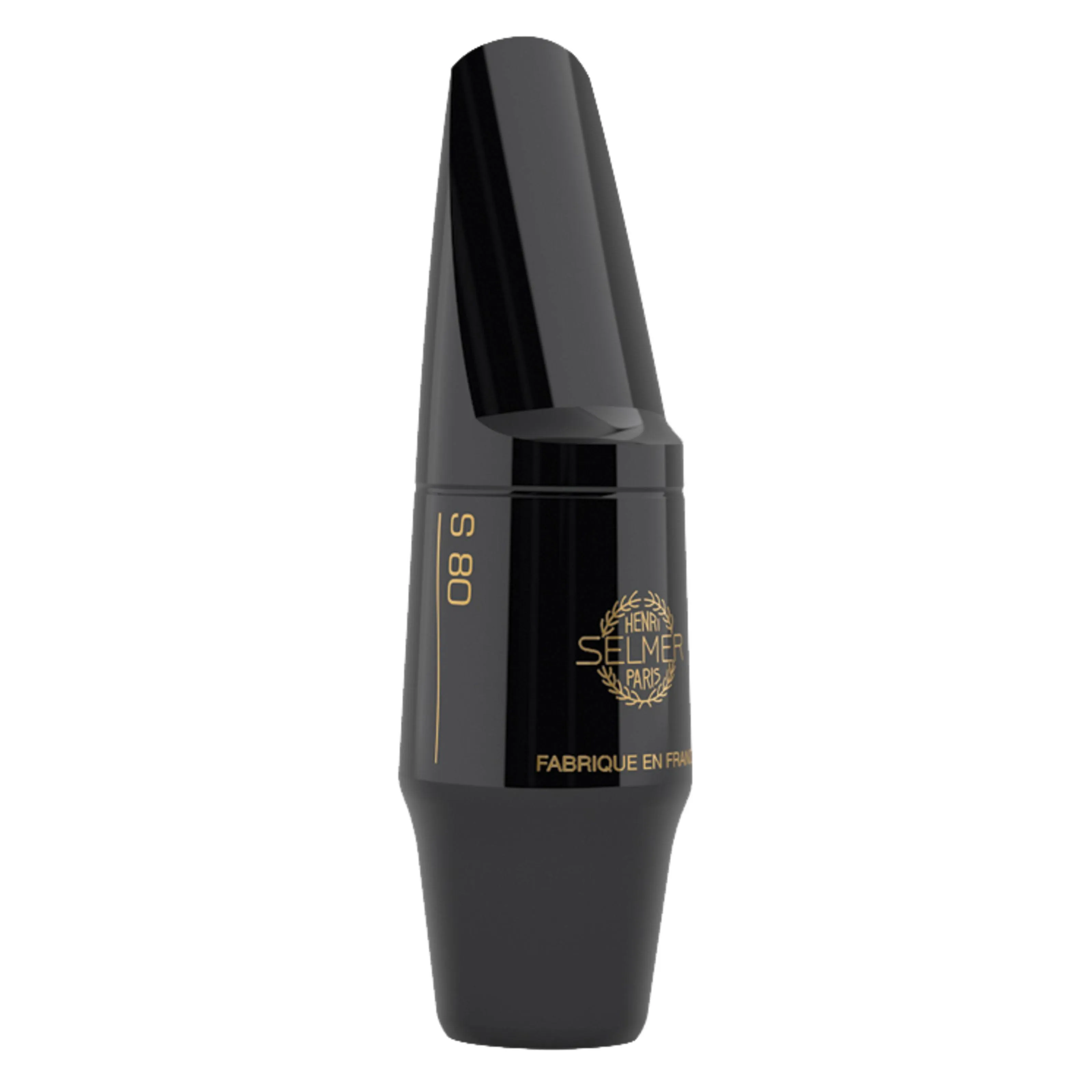 Selmer (Paris) S80 C* Alto Saxophone Mouthpiece