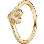 Pandora Dames Ring 169302C01