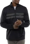 Upgraded Chest Stripe Pullover