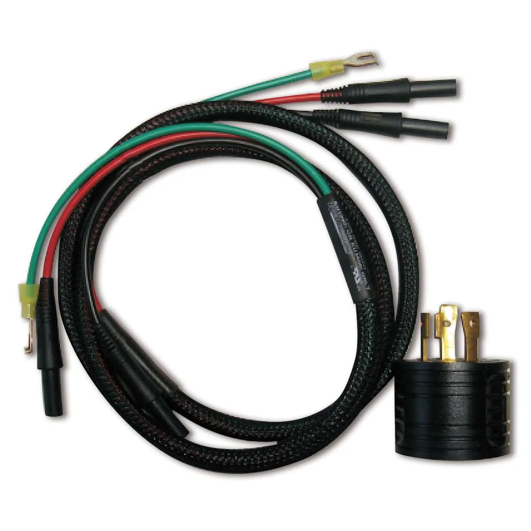 Honda Parallel Cable/RV Adapter