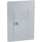 Square D QOC24US : Load Center Cover QO