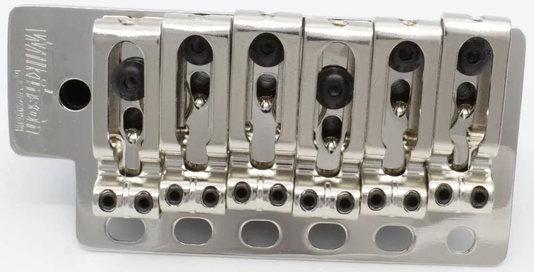 Wilkinson/Gotoh VSVG Vintage Tremolo Nickel