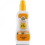 Australian Gold Sunscreen SPF15 Spray Gel 237 ml