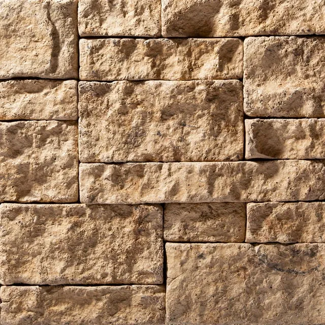 Evolve Stone Capital Sky Stone Veneer (14.25 Sq. ft. per Box) Non-Rated / Phantom Shadow