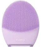 Foreo Luna 4 Facial Cleansing & Firming Device for Sensitive Skin