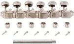 Gotoh Vintage Oval Knob Tuners