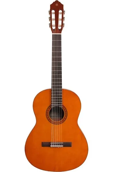 Yamaha CGS103A 3/4 Classical Acoustic Guitar, Natural