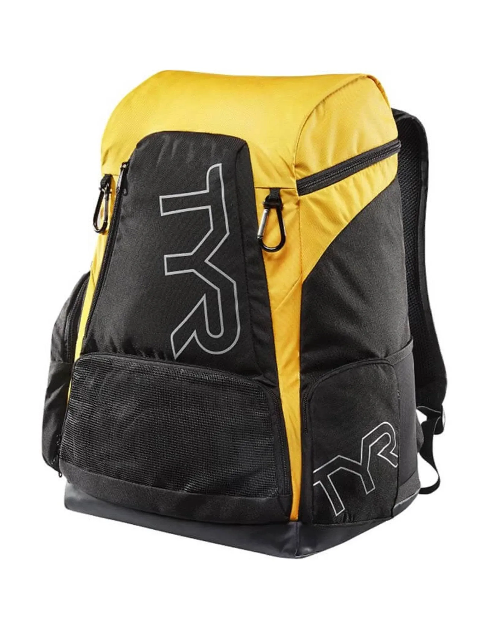 TYR Team Alliance 45L Backpack Gold / Black