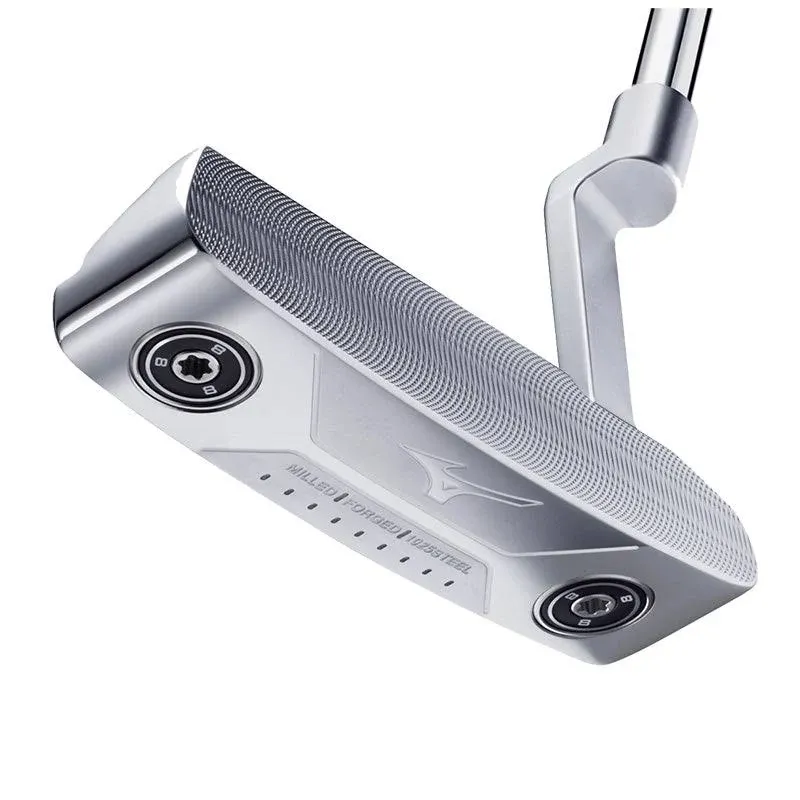 Mizuno M Craft Type II Putter