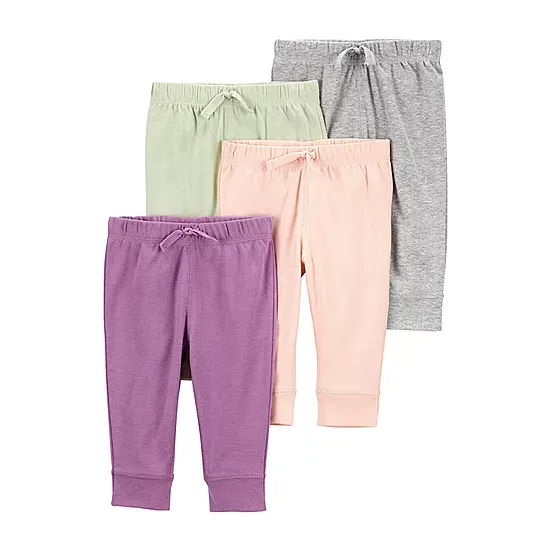 Carter's Baby Pull-On Pants