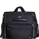 Jujube Satchel Diaper Bag - Black