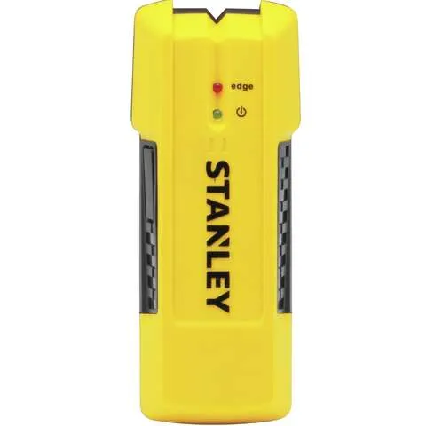 Stanley 77-050 9 in. L X 4 in. W Stud Finder 3/4 in. 1 pc