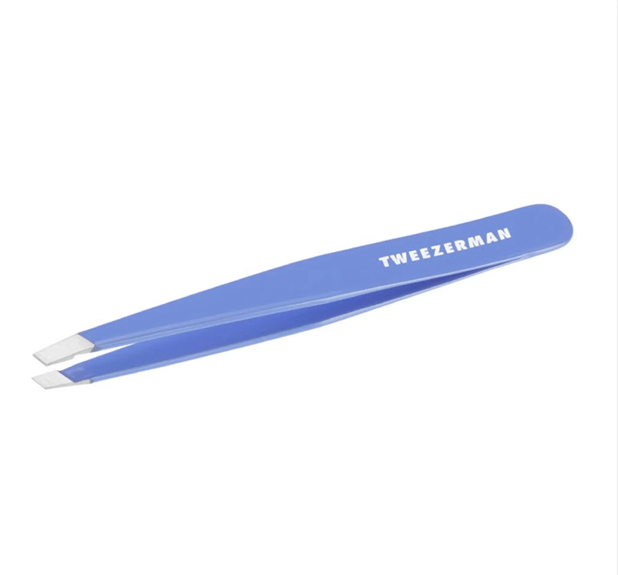 Fashion Color Slant Tweezer