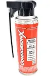 Corrosion x - 6 oz. Aerosol