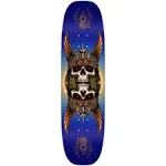 Powell Peralta Flight Andy Anderson Heron 2 Egg 8.7" Skateboard Deck