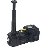 Electric Car Jack 5Ton 12V Car Jack Hydraulic (Lifting Range: 6.1~17.7 inch) ...