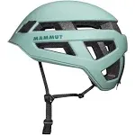 Mammut Crag Sender Titanium Helmet