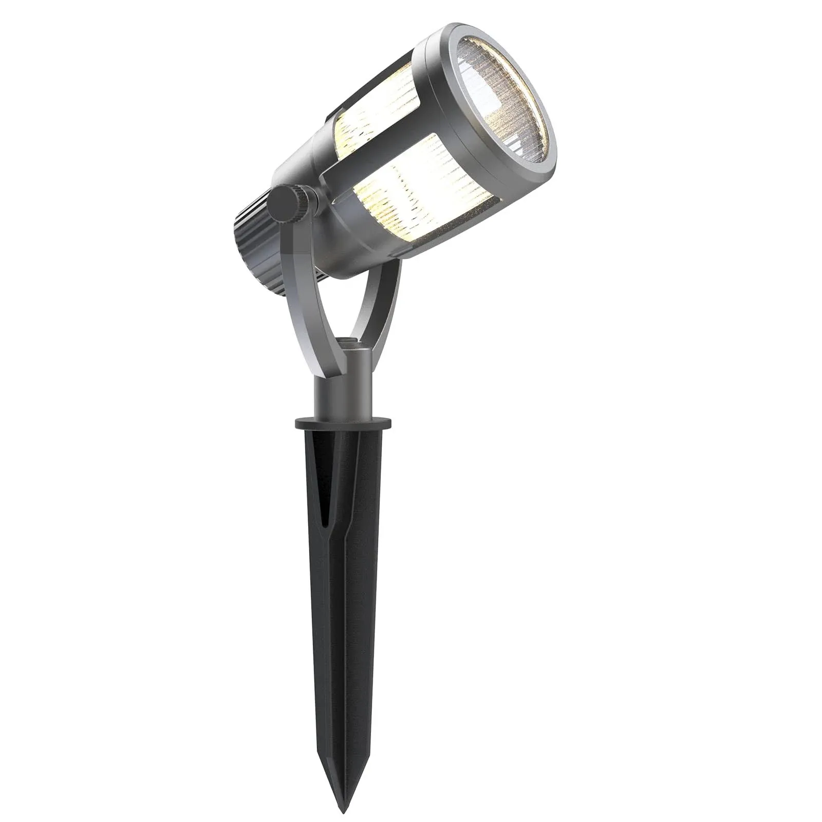 Malibu Prominence LED Floodlight LED Low Voltage Landscape Lighting Outdoor S...