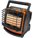 Heat Hog 18,000 BTU Portable Heater