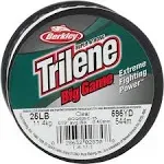 Berkley Trilene Big Game Line Clear 25lb