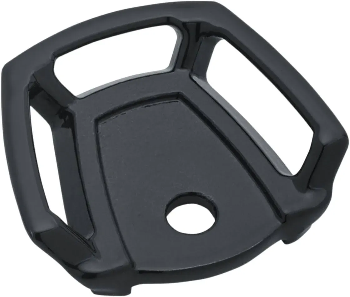 Kuryakyn 5074: Seat Bolt Tie Down Anchor Blk