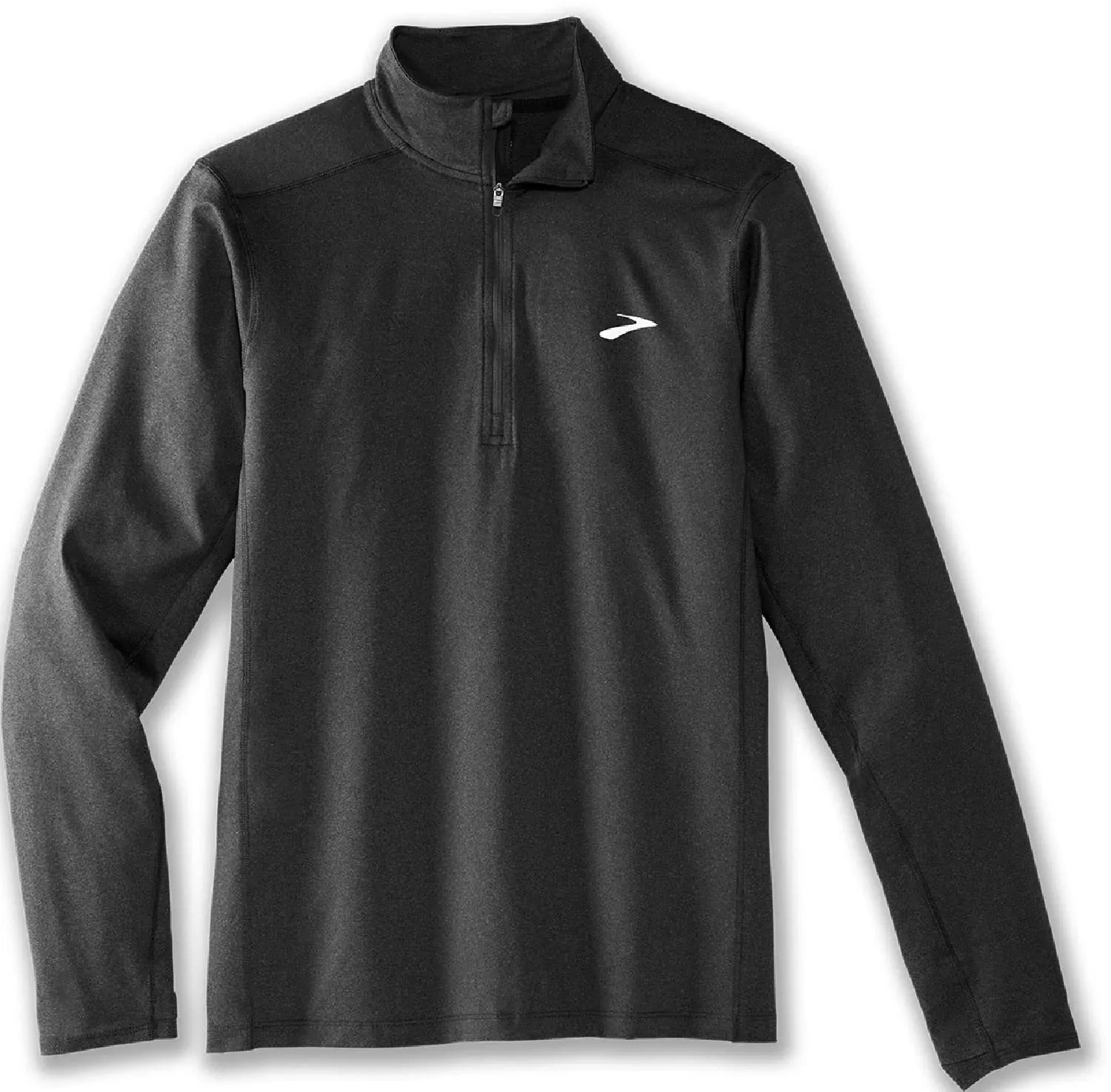 Brooks Dash 1/2 Zip 2.0 Men&#039;s Running Tops New