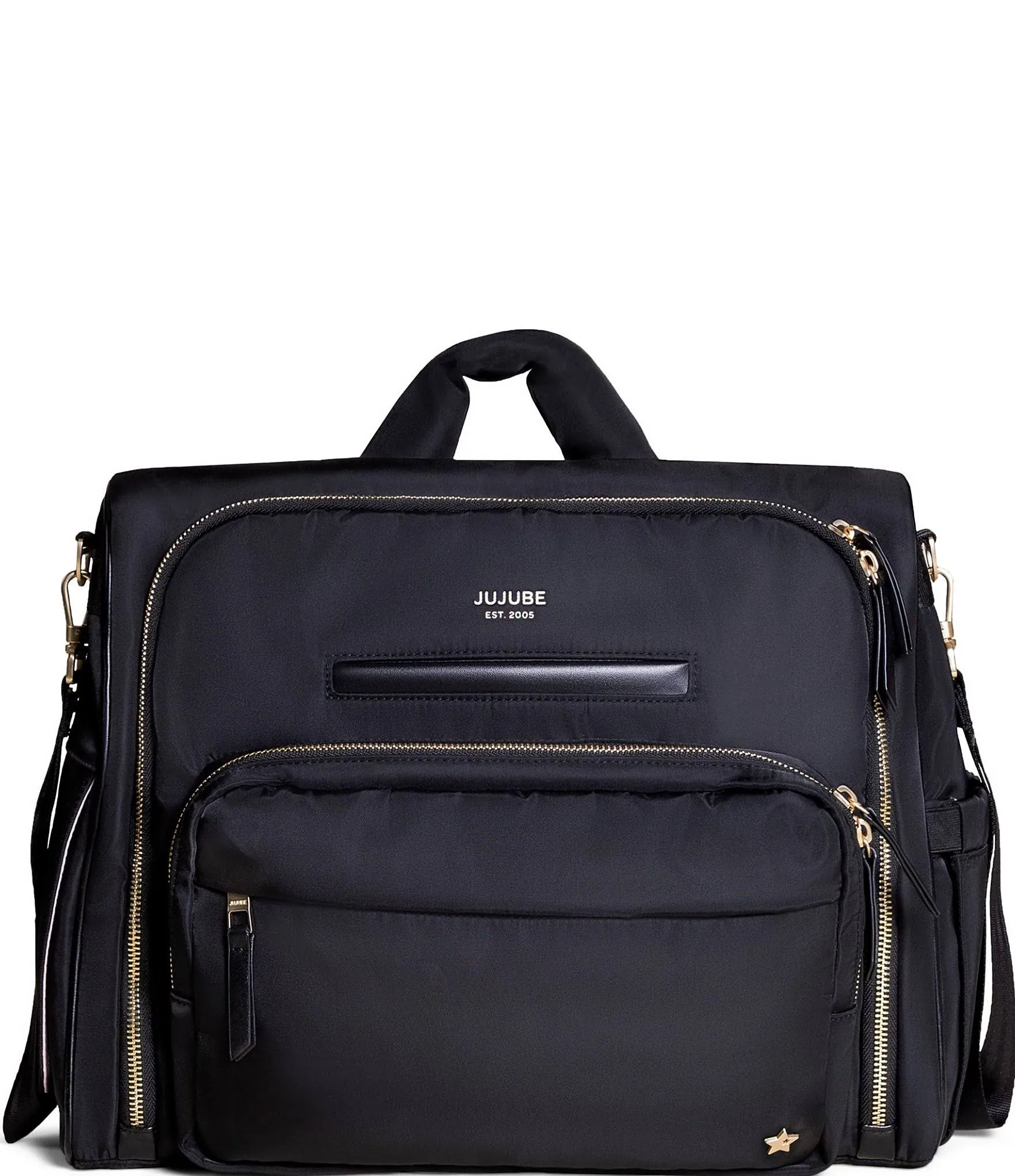 Satchel Black