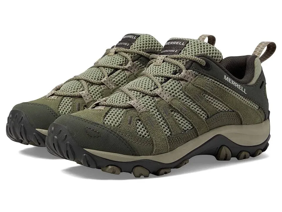 Merrell Women's Alverstone 2 Hiking Shoe