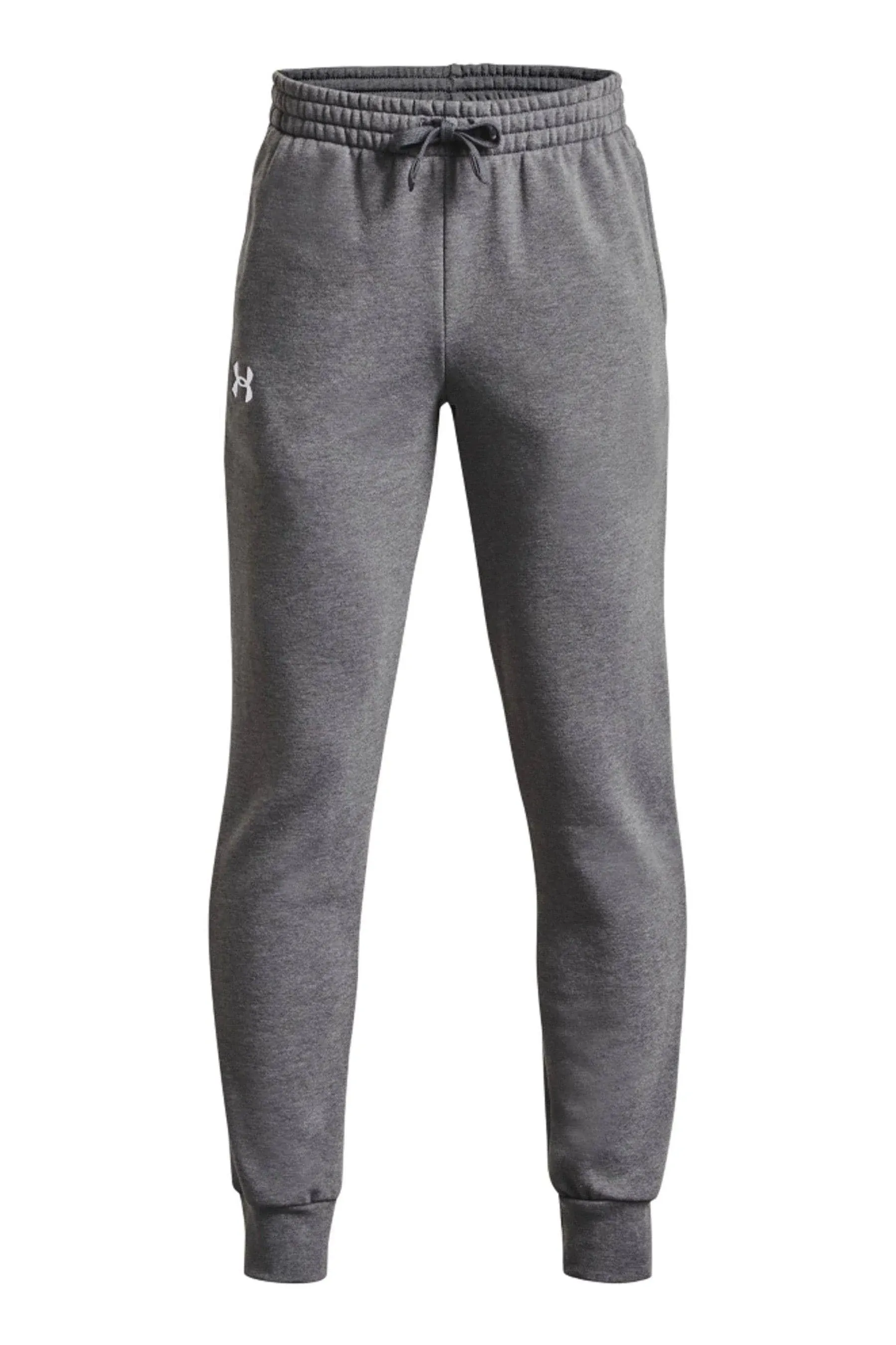 Under Armour Boys' Rival Fleece Joggers