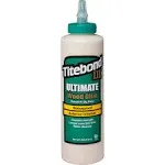 Titebond III Ultimate Wood Glue