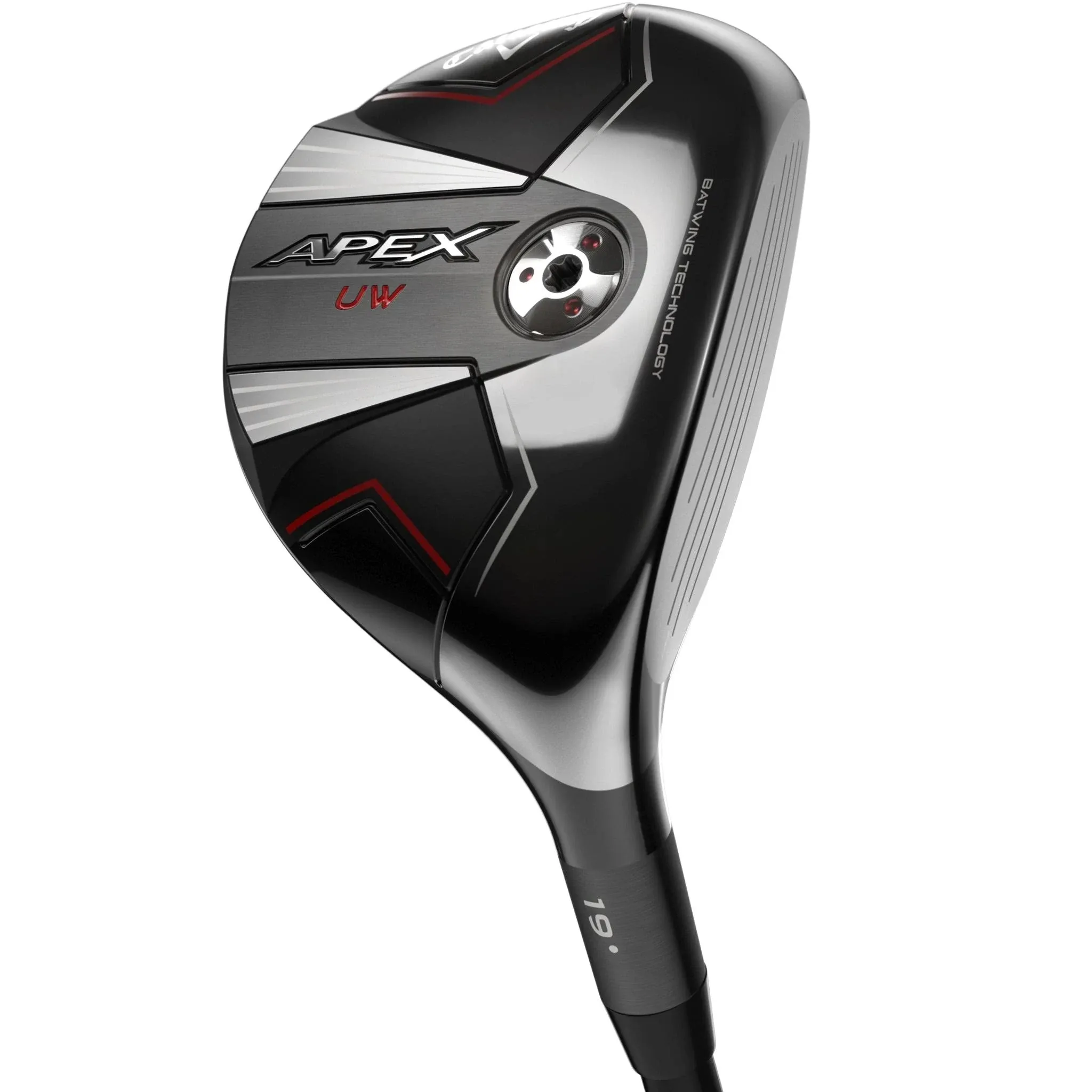 Callaway Apex Utility Wood