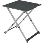 GCI Outdoor Compact Camp Table 25 Black