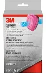 3M Household Respirator Replacement Cartridge