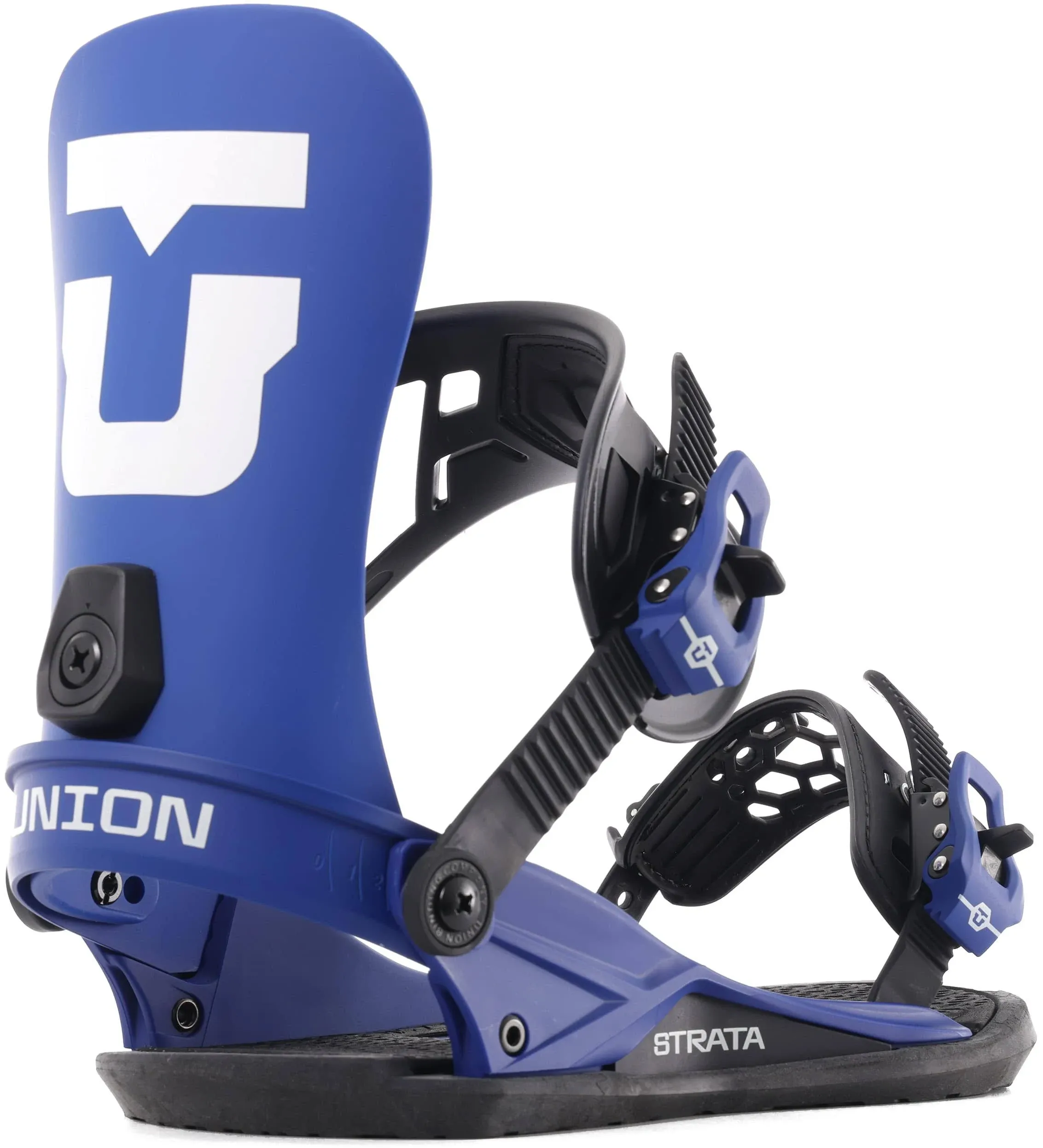 Union Strata Snowboard Bindings