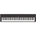 Yamaha P-45 88-Key Weighted Action Digital Piano, Black