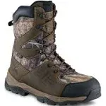 Irish Setter Men's Terrain 10" Waterproof Insulated Hunting Boots