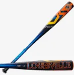 Louisville Slugger 2024 Atlas -3 Baseball BBCOR Bat