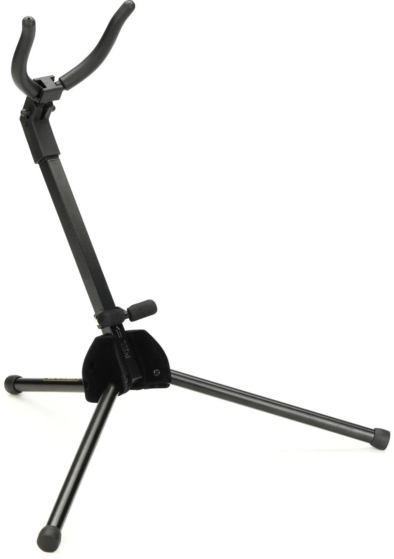 Hercules Stands Ds431b Travlite Alto Saxophone Stand