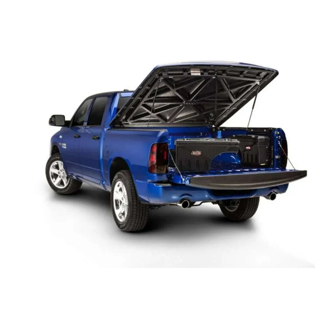 UnderCover Truck Bed Storage Box SC300D