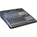 PreSonus StudioLive AR12c 14-Channel USB-C Mixer