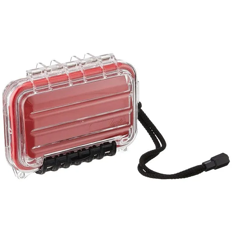 Plano Waterproof Polycarbonate Storage Box