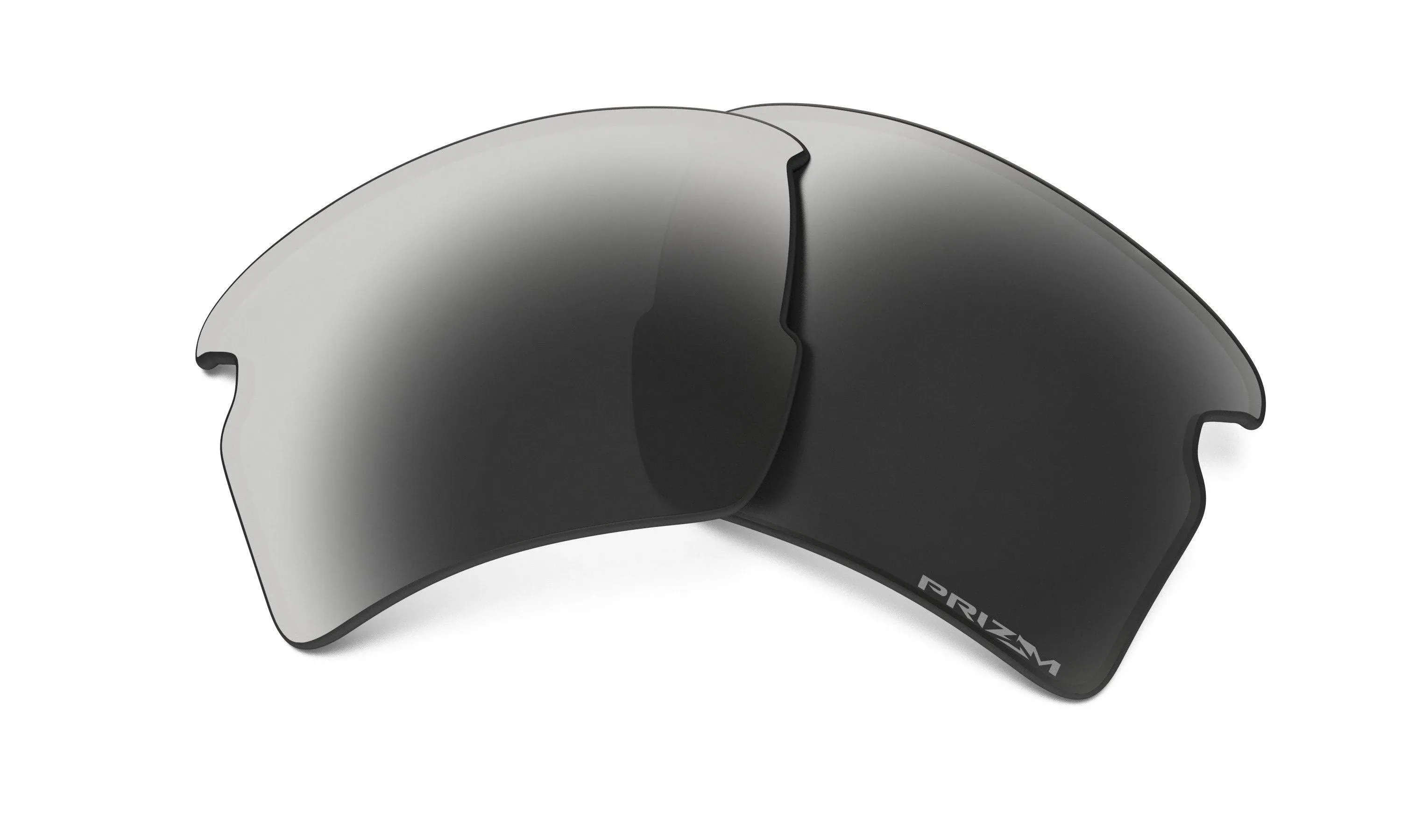 Oakley Flak 2.0 XL Replacement Lenses - Prizm Black