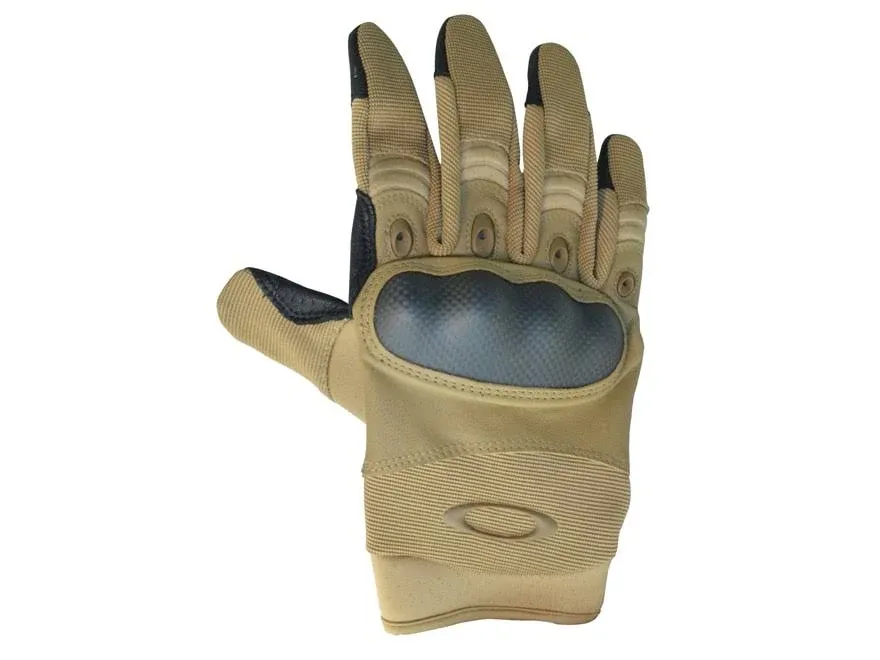 Oakley Factory Pilot 2.0 Glove Coyote Medium