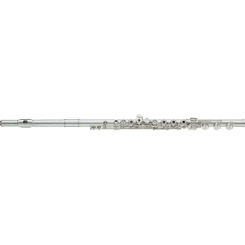 Yamaha YFL-677HCT Professional Flute