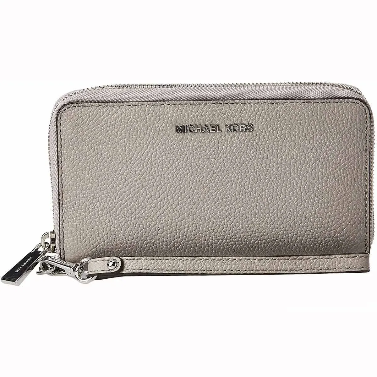 MICHAEL Michael Kors Mercer Large Smartphone Wristlet