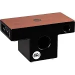 MEINL Pickup Slap-Top Cajon With Mahogany Surface and Passive System | Reverb