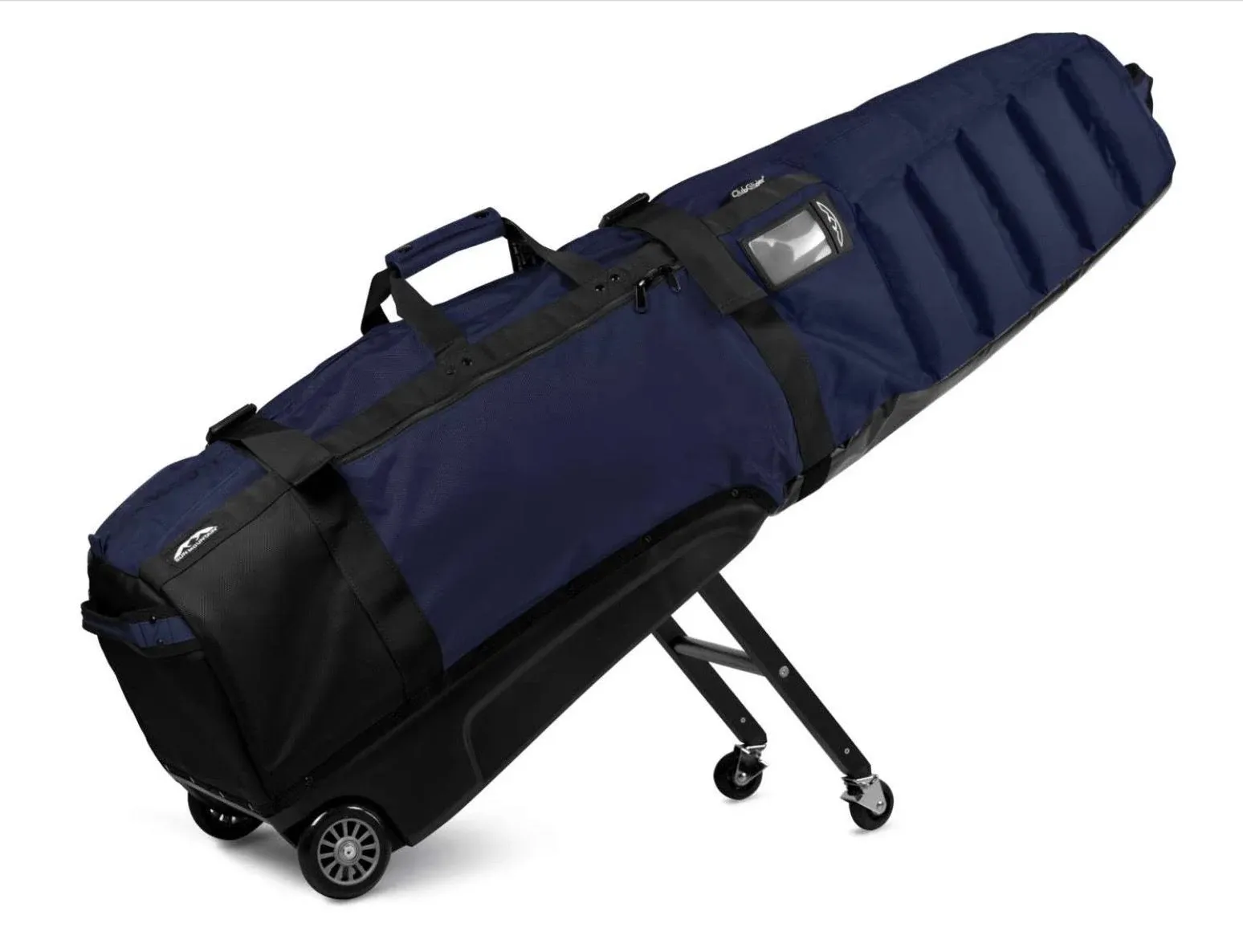 Sun Mountain 2024 ClubGlider Meridian Golf Travel Cover