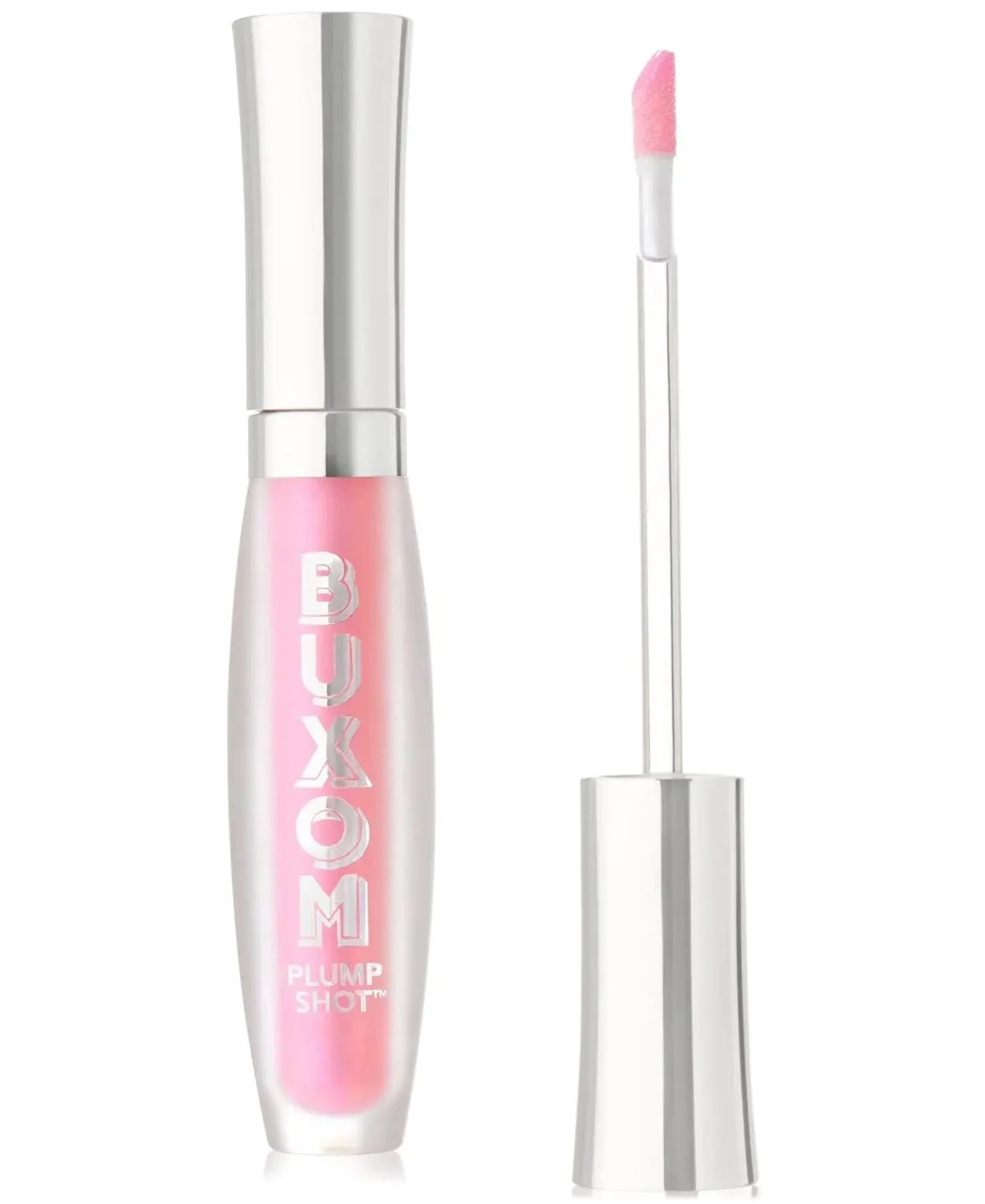 Buxom Plump Shot Lip Serum - Dreamy Dolly