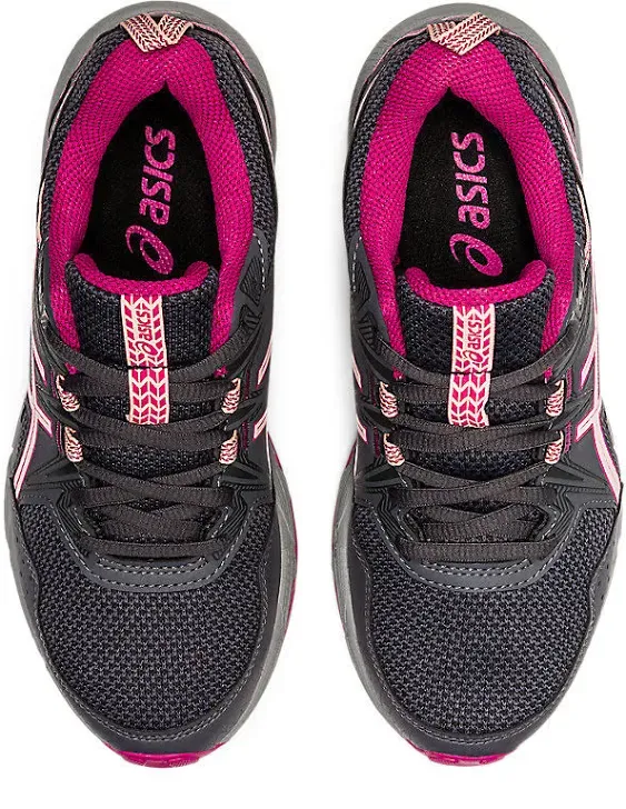 ASICS Kid's Gel-Venture 8 Grade School Running Shoes